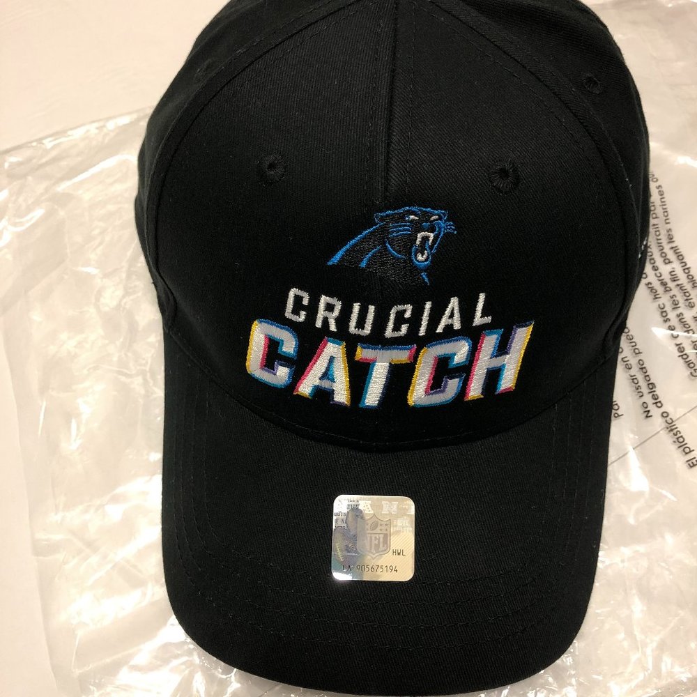 CAROLINA PATHERS HAT